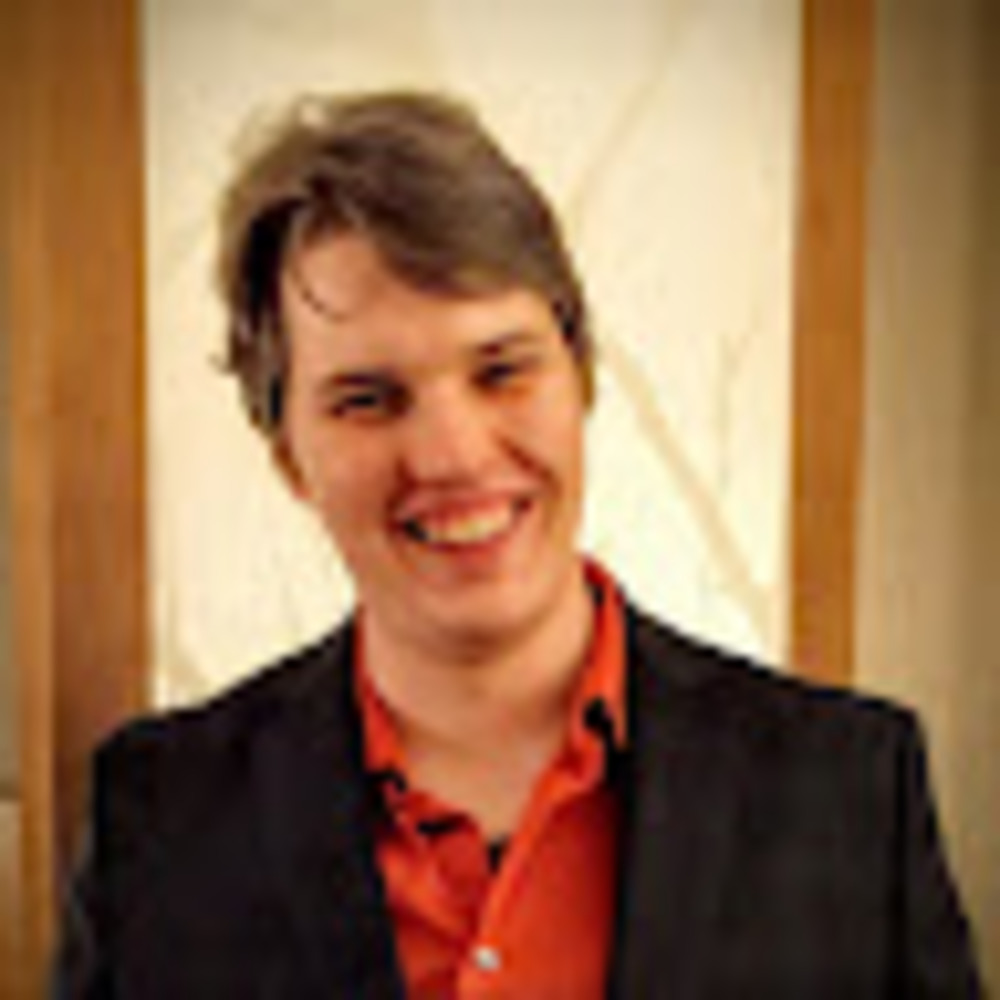 Meet your Posher, Benjamin